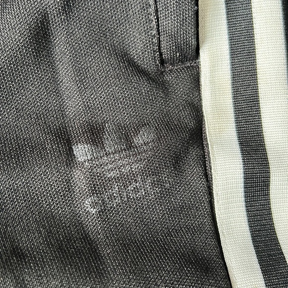 Adidas Athletic Pants Small - Picture 4 of 8